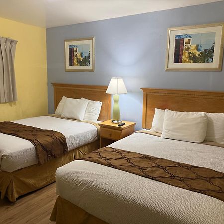Crown Inn Fort Lauderdale Ngoại thất bức ảnh