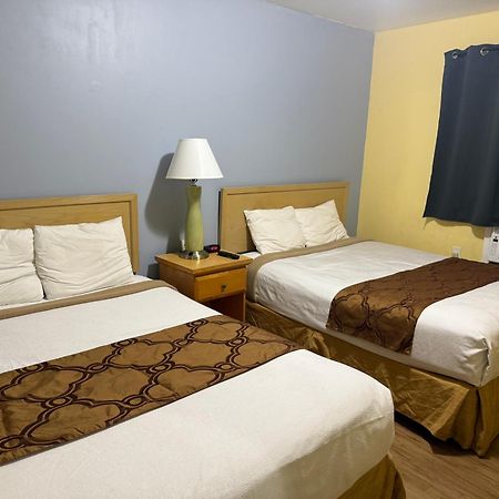 Crown Inn Fort Lauderdale Ngoại thất bức ảnh