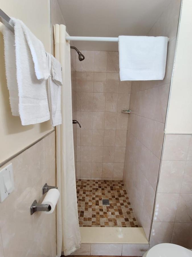Crown Inn Fort Lauderdale Ngoại thất bức ảnh
