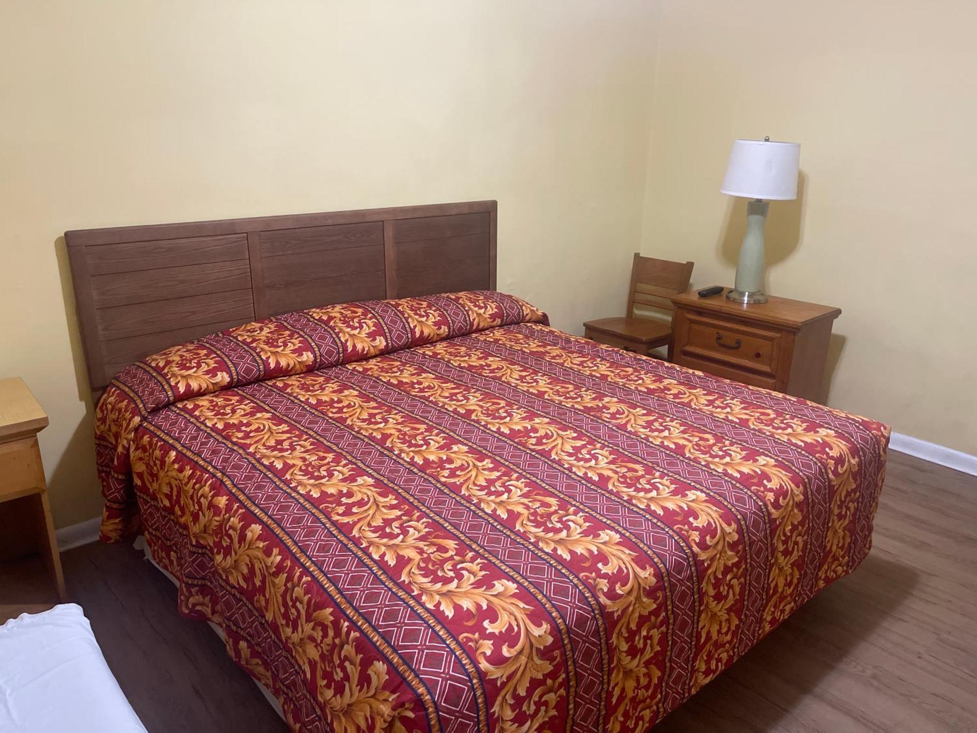 Crown Inn Fort Lauderdale Ngoại thất bức ảnh
