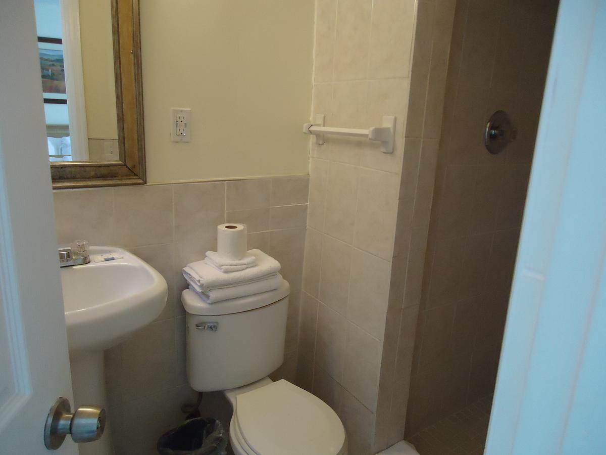 Crown Inn Fort Lauderdale Ngoại thất bức ảnh