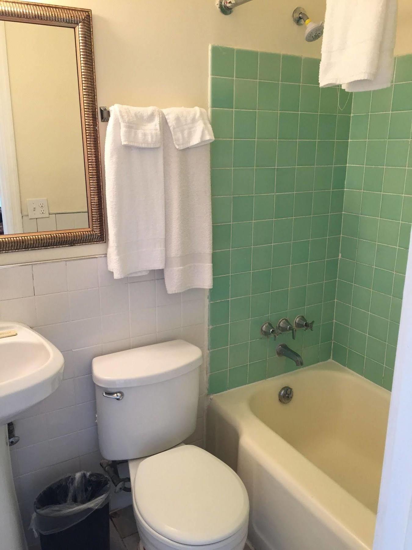 Crown Inn Fort Lauderdale Ngoại thất bức ảnh
