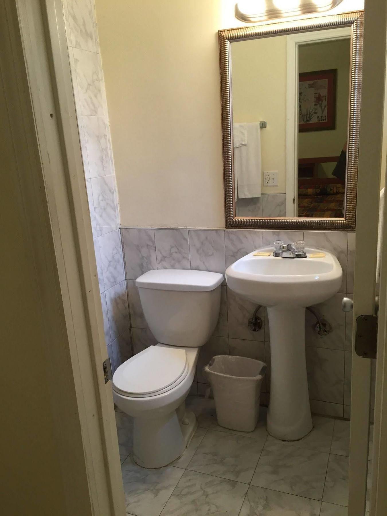Crown Inn Fort Lauderdale Ngoại thất bức ảnh