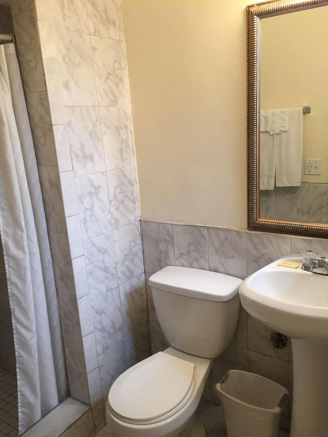 Crown Inn Fort Lauderdale Ngoại thất bức ảnh