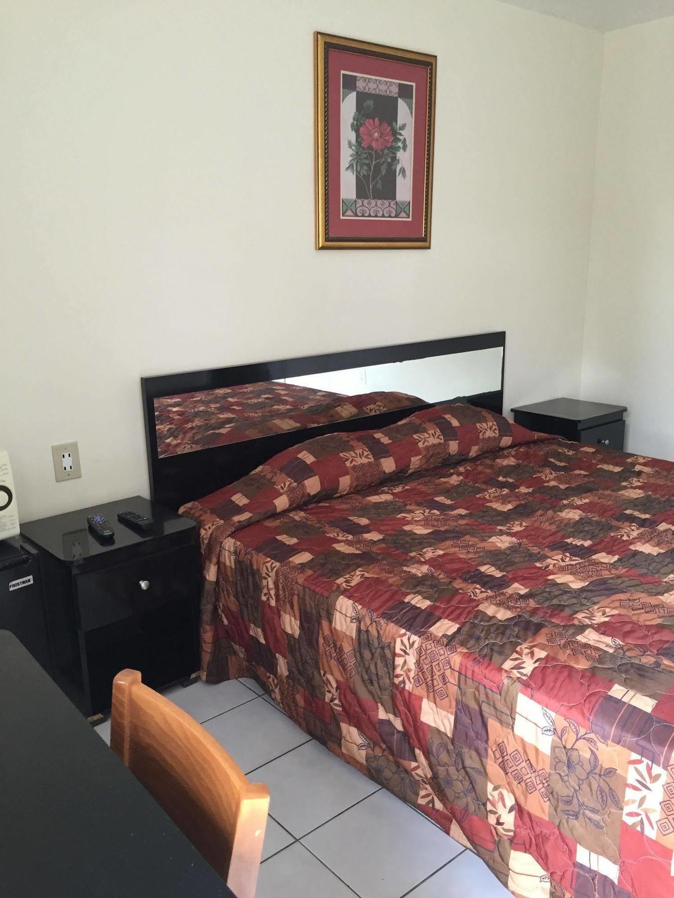 Crown Inn Fort Lauderdale Ngoại thất bức ảnh