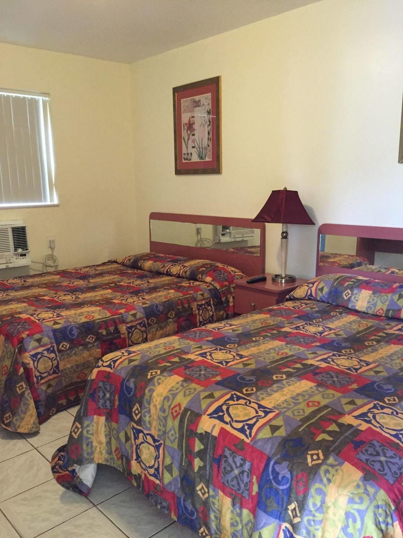 Crown Inn Fort Lauderdale Ngoại thất bức ảnh