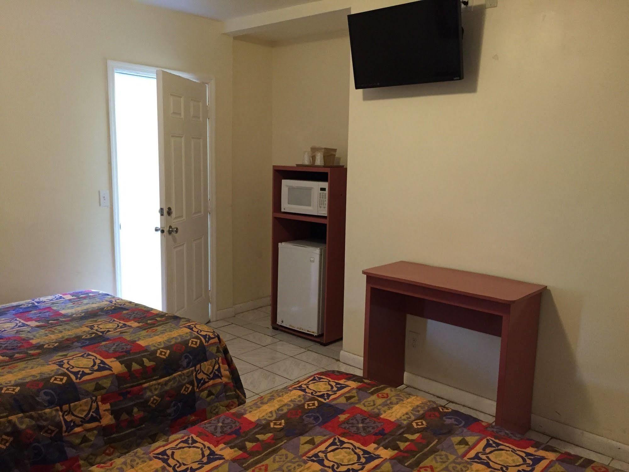 Crown Inn Fort Lauderdale Ngoại thất bức ảnh